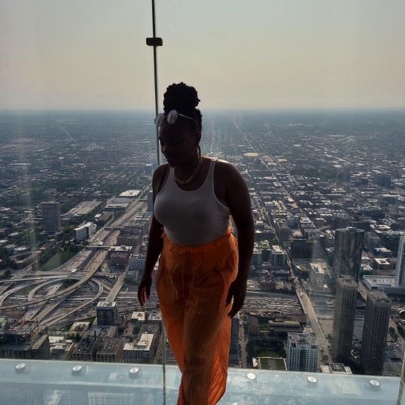 Meet your Posher, Kimberly - Picture 5 of 6